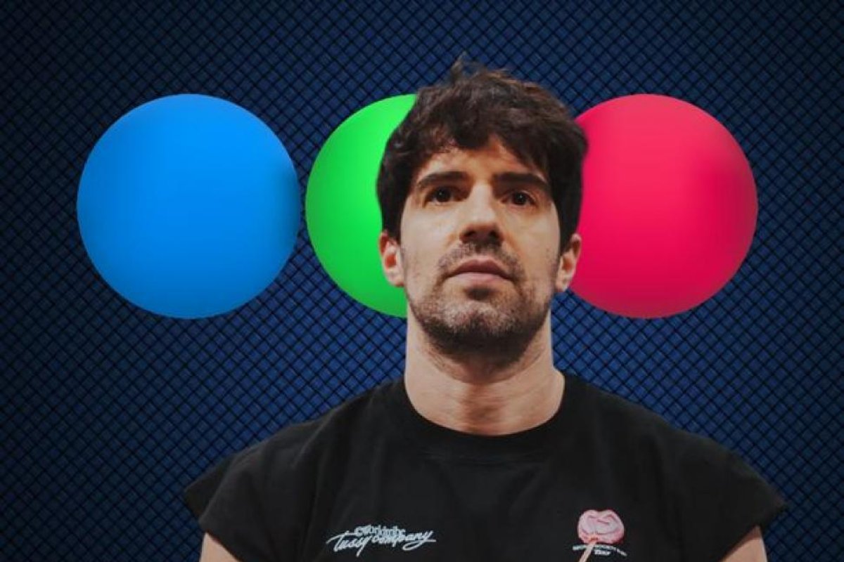 Martín Cirio estrena su programa en Telefe: Fara News y su impacto digital