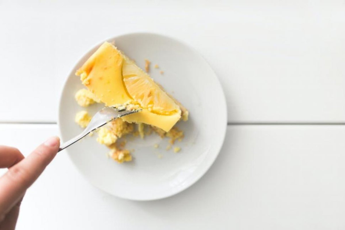 10 lugares para comer tortas
