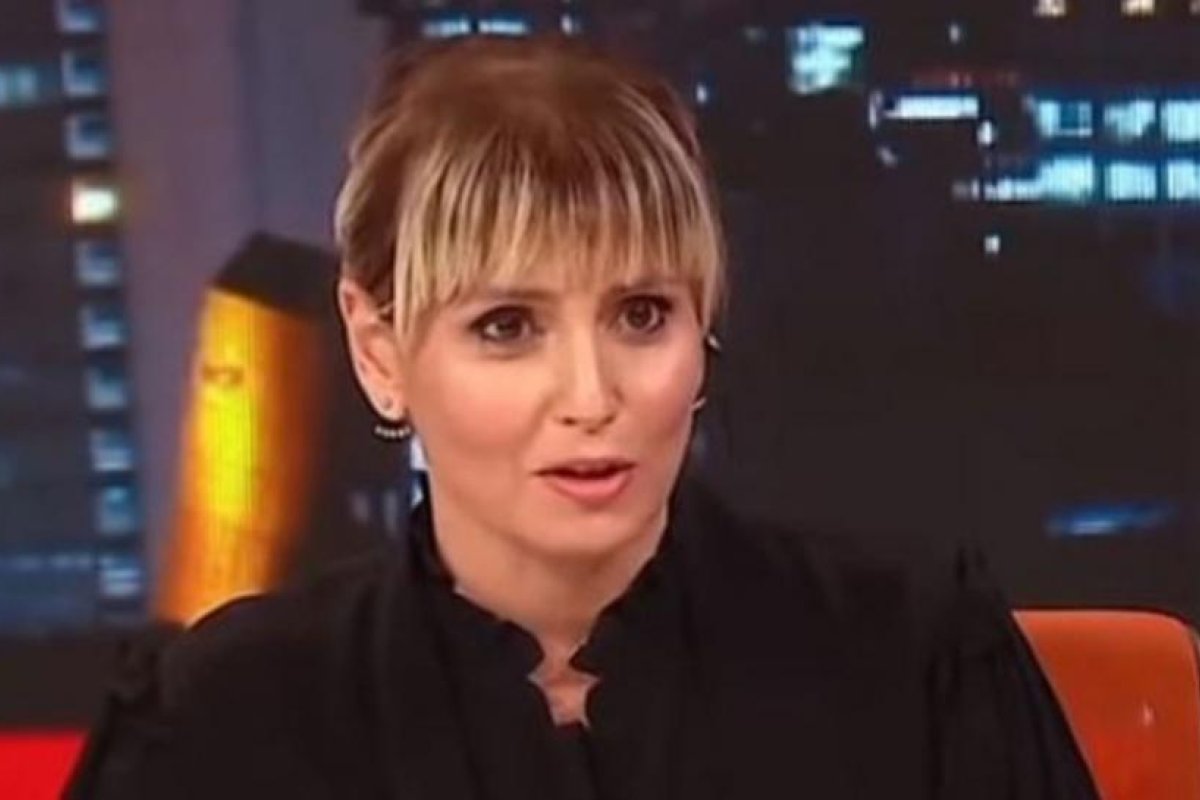 Romina Manguel cruzó a Pablo Duggan por Nacho Viale con un lapidario comentario