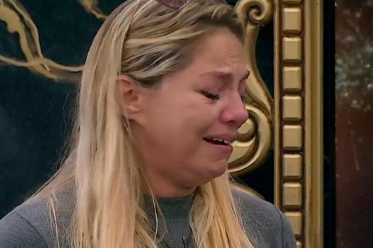 Emotiva Revelación de Tamara Paganini en Gran Hermano Generación Dorada