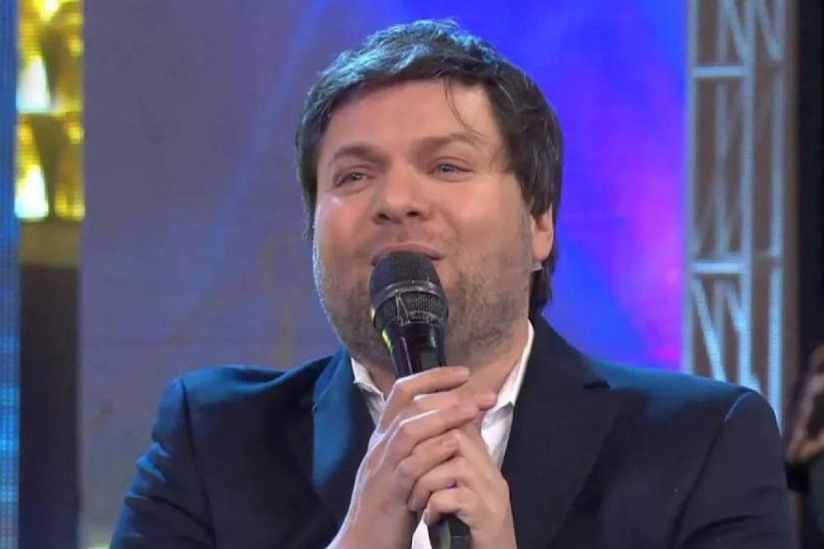 Guido Kaczka aclara rumores sobre favoritismo entre jurados de "Es mi Sueño"