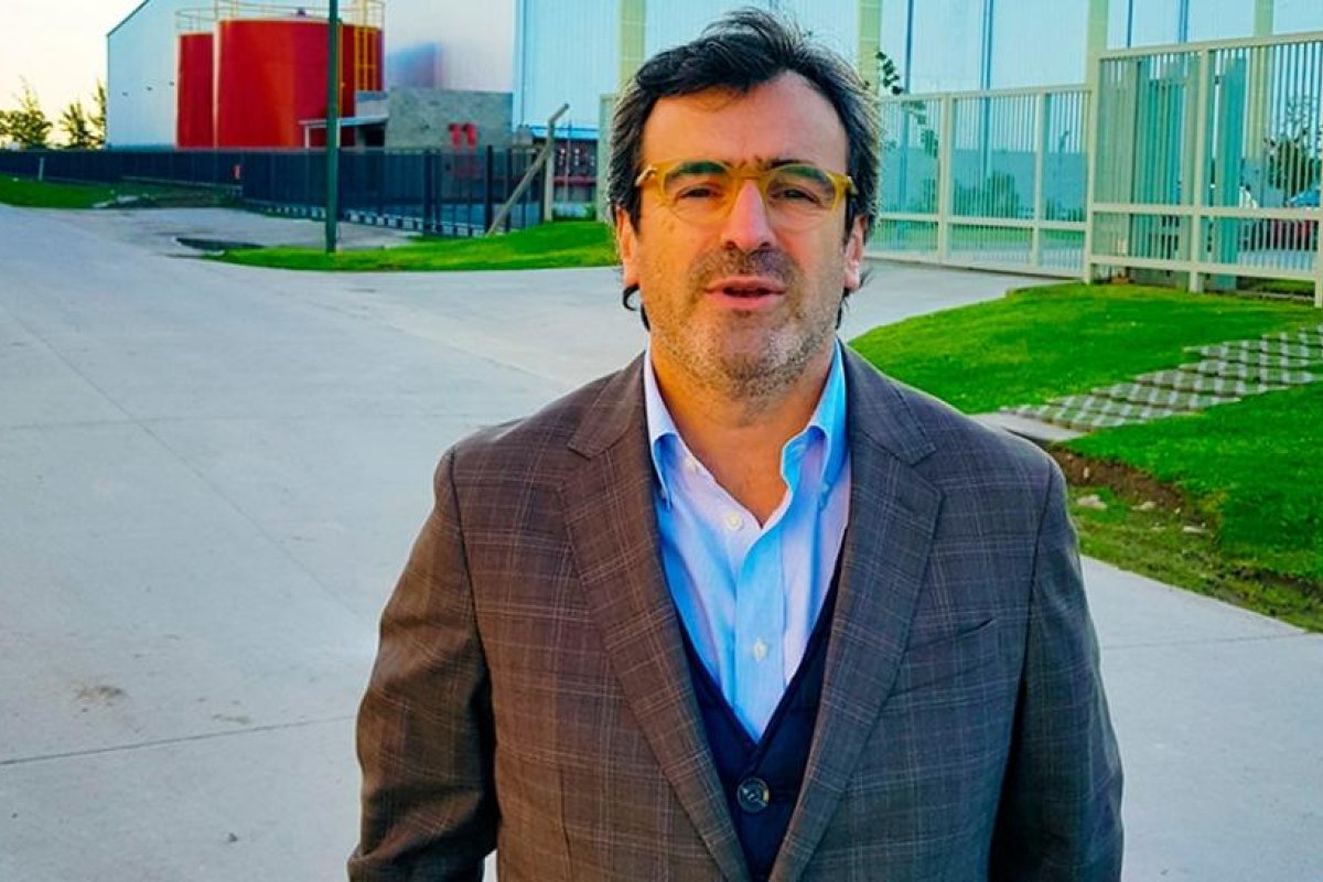 Destacan el rol de la industria en la recuperación económica en la pospandemia