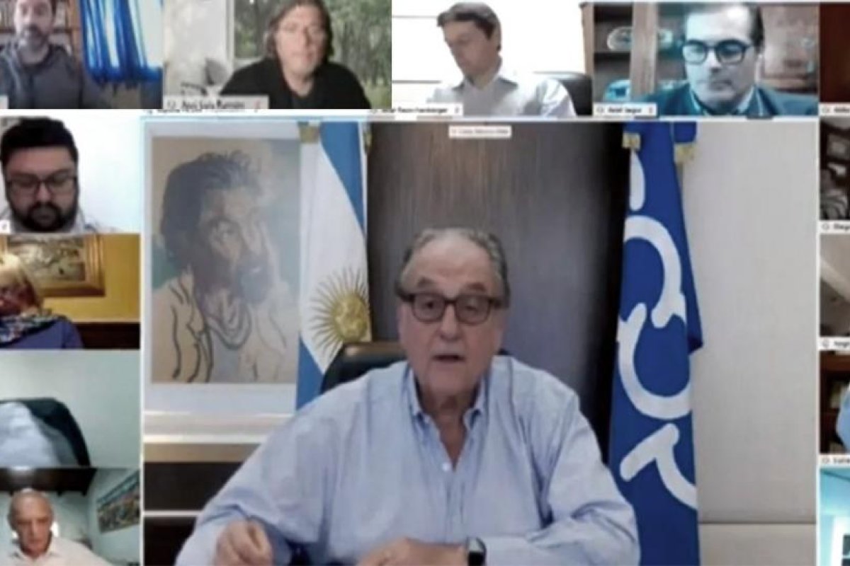 Buscan emitir dictamen en comisión de la reforma de Ganancias para empresas