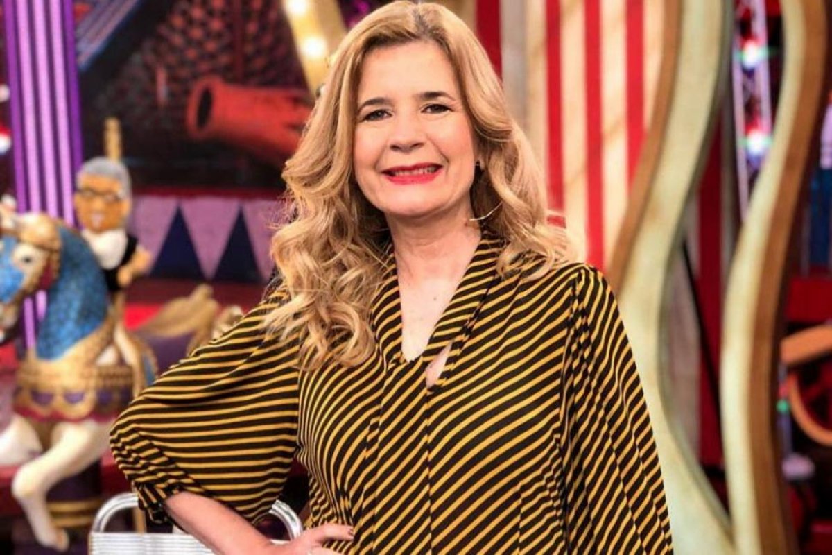 Bendita: Mercedes Ninci contó internas entre María Laura Santillán y sus compañeros de Telenoche