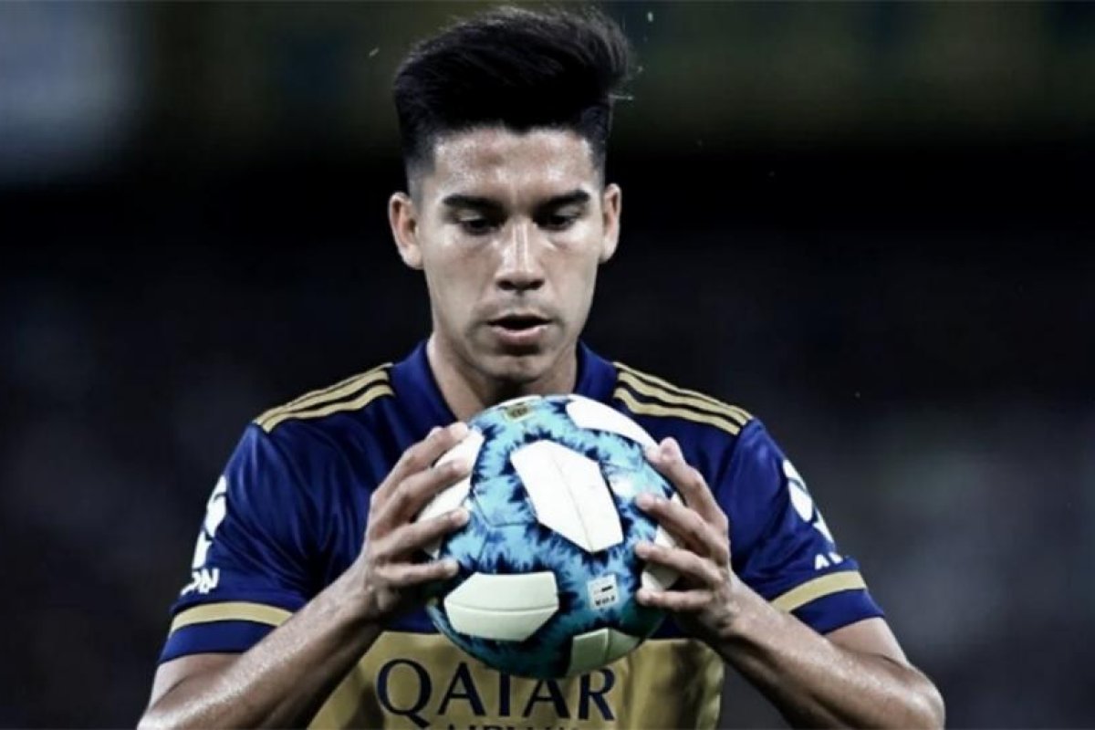 "Pol" Fernández sigue sin jugar en México y presiona para pasar a River