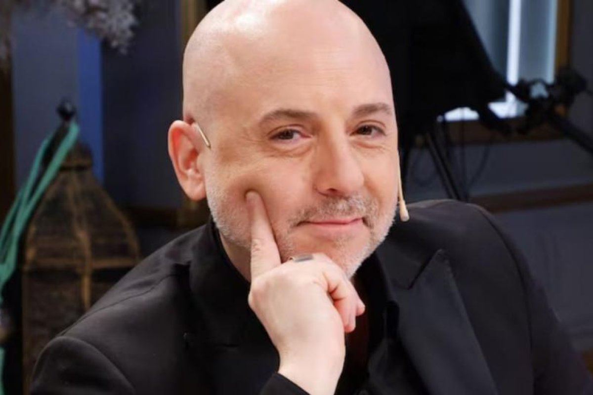 José María Muscari Anuncia el Cese de "El Divorcio del Año" Tras la Pérdida de Ernestina Pais