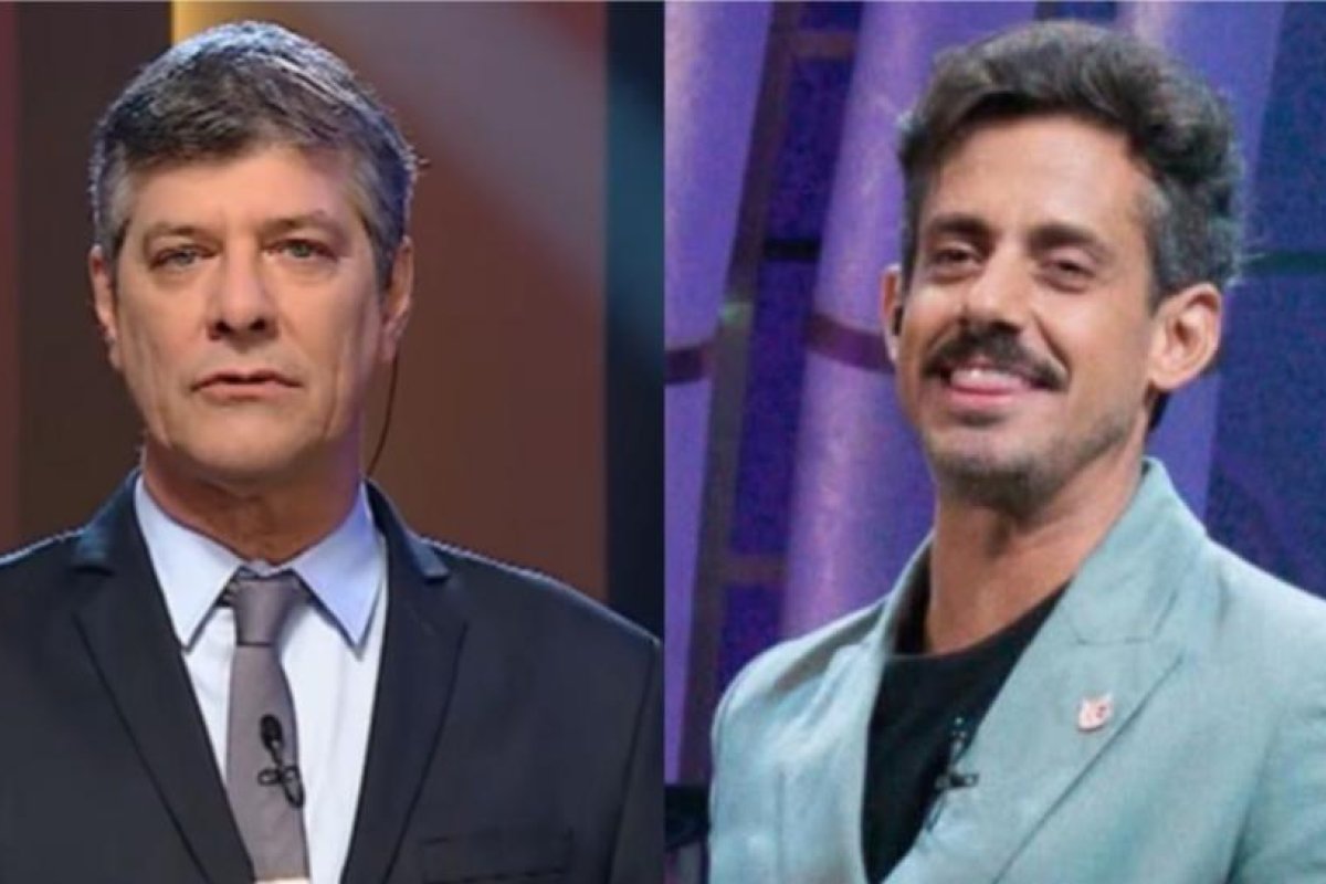 Mario Pergolini desmiente rumores de conflicto con Agustín "Rada" Aristarán