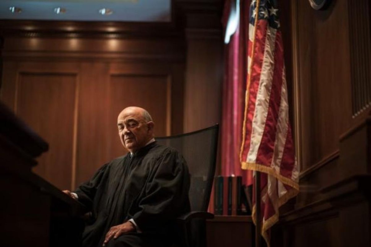 Alvin Hellerstein lidera juicio histórico contra Nicolás Maduro en Nueva York