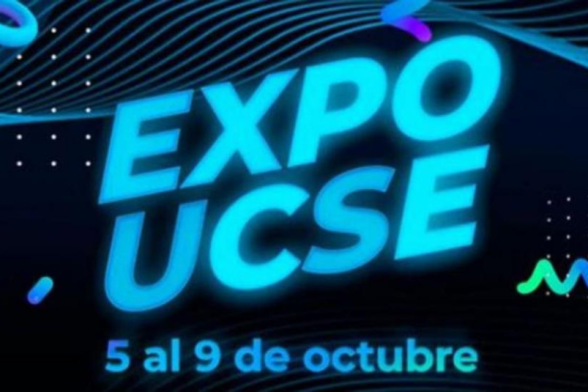 Comenzó la Expo Feria virtual de carreras de la Universidad Católica