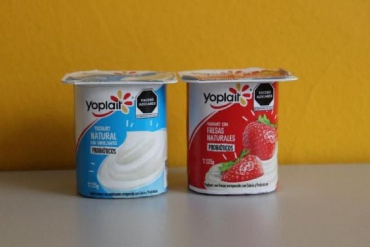Alimentos engañosos: tres productos diarios que afectan la salud