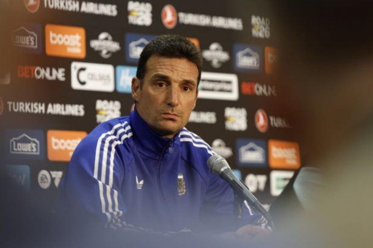 Preocupación en la Selección Argentina: Lesiones amenazan el Mundial 2026