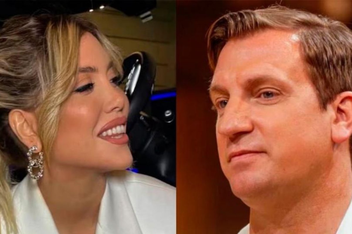 Wanda Nara causa revuelo en MasterChef Celebrity con comentario inesperado