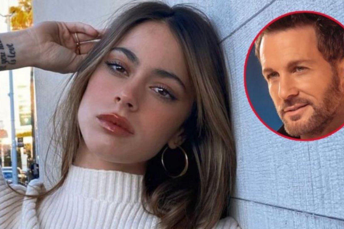 El daño colateral que sufrió Tini Stoessel por la culpa de Axel