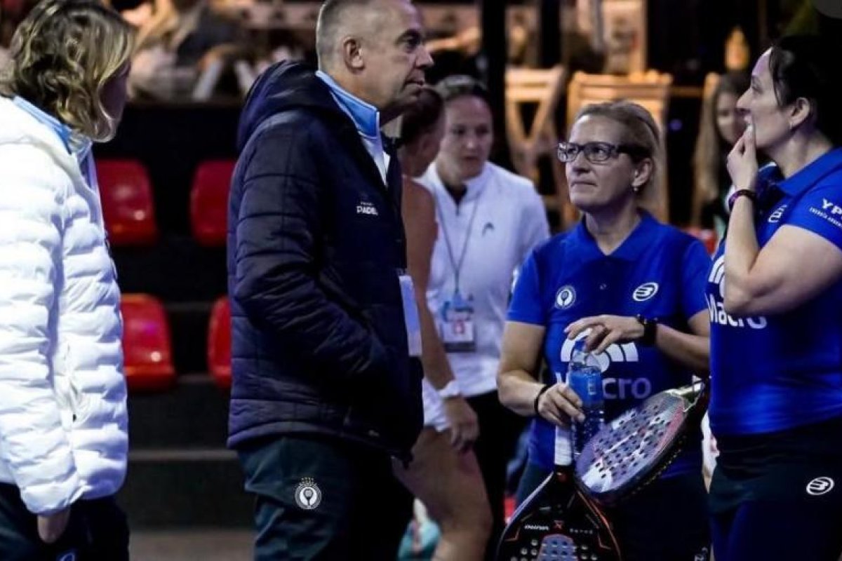 Claudia Céspedes y su destacado debut en la Copa del Mundo Senior 2023