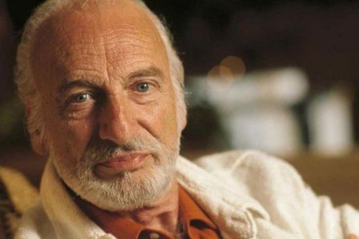 Fallecimiento de Héctor Alterio, ícono del cine y teatro hispanoamericano