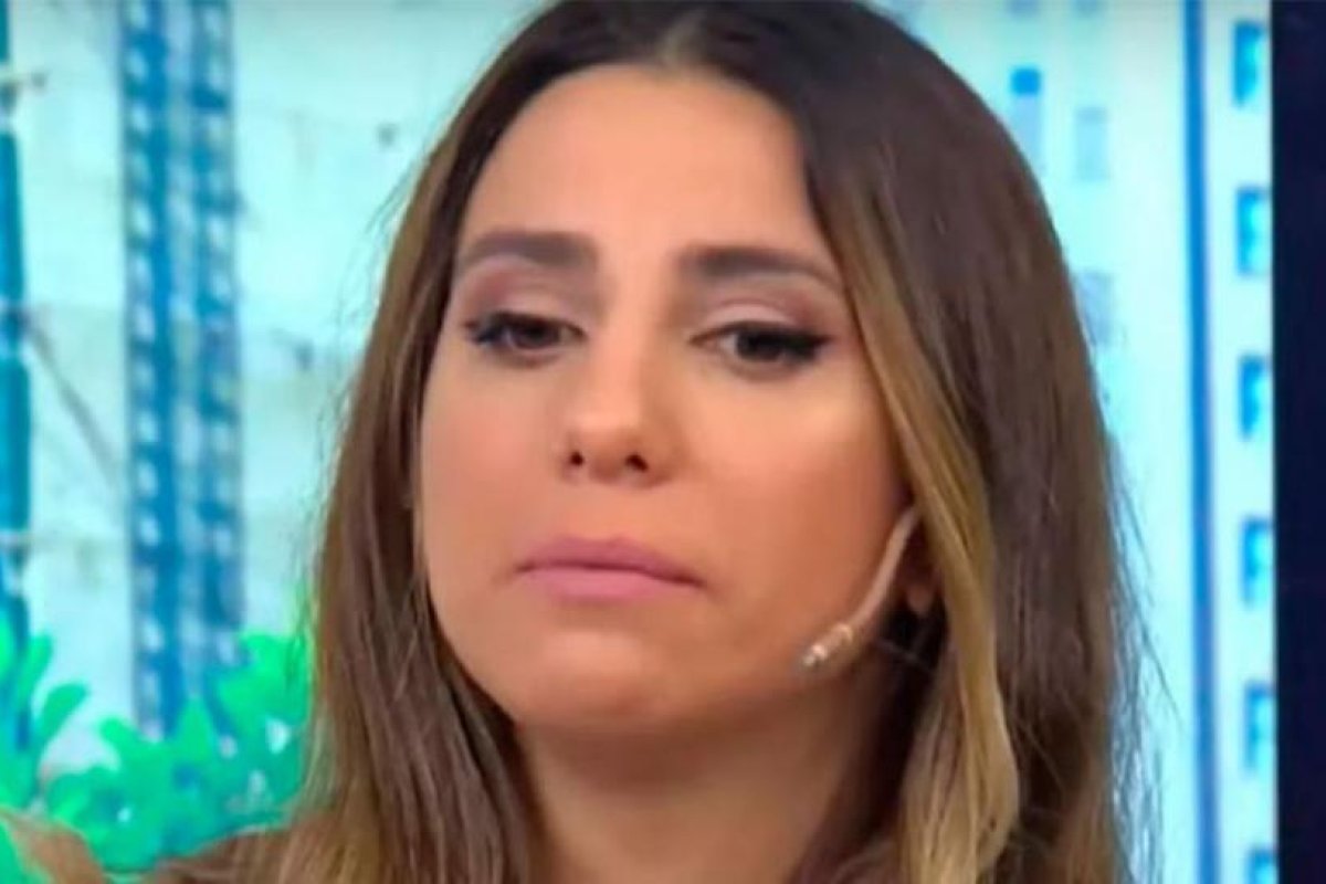 Cinthia Fernández revela sus conflictos emocionales y decisiones controvertidas