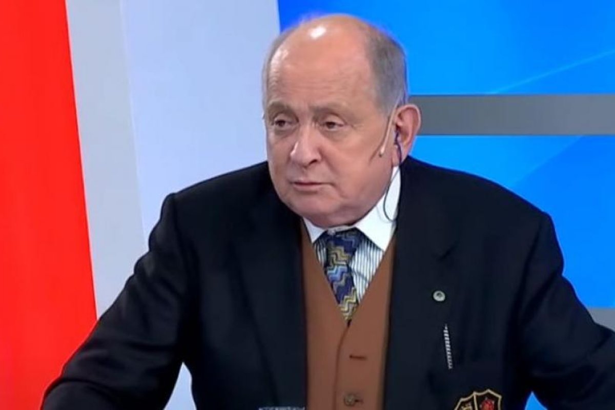 Causas y síntomas del deceso de Chiche Gelblung a los 82 años