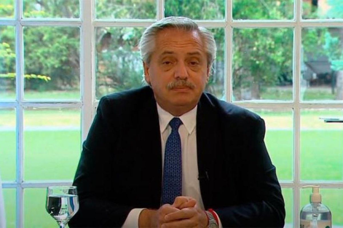 "La construcción es un motor central para el desarrollo económico argentino"