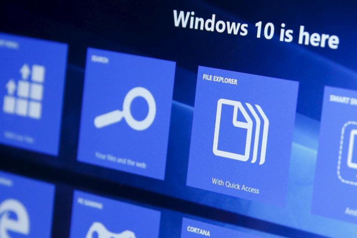 Microsoft revela nuevas características de la próxima versión de Windows 10