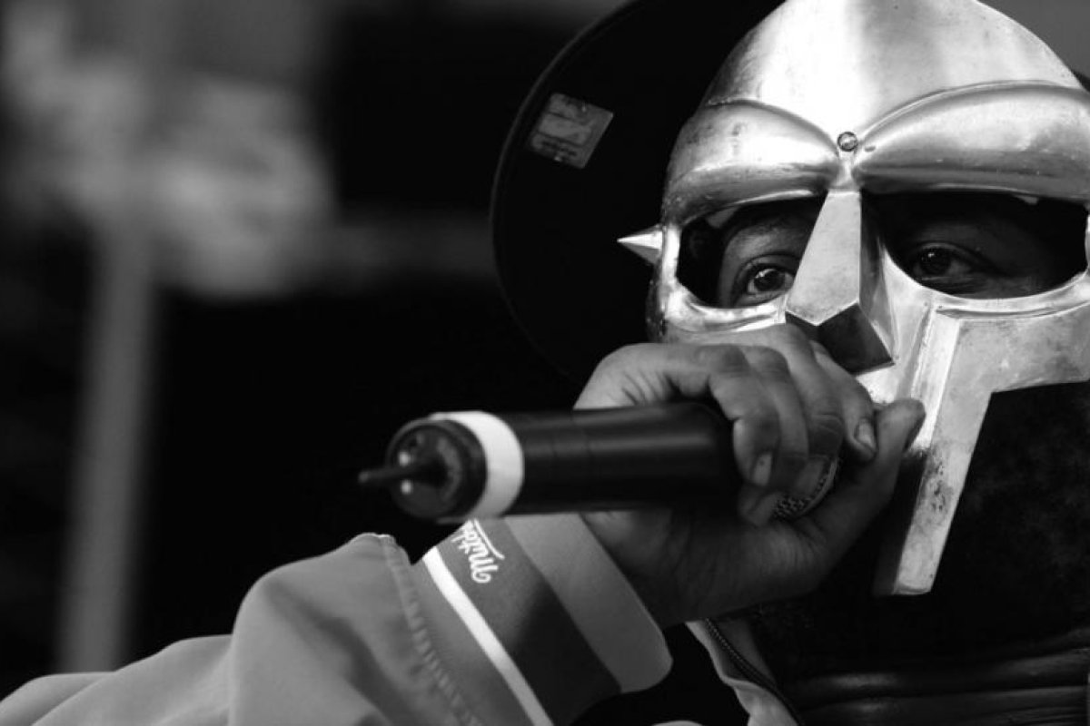 Muere a los 49 años el rapero MF Doom