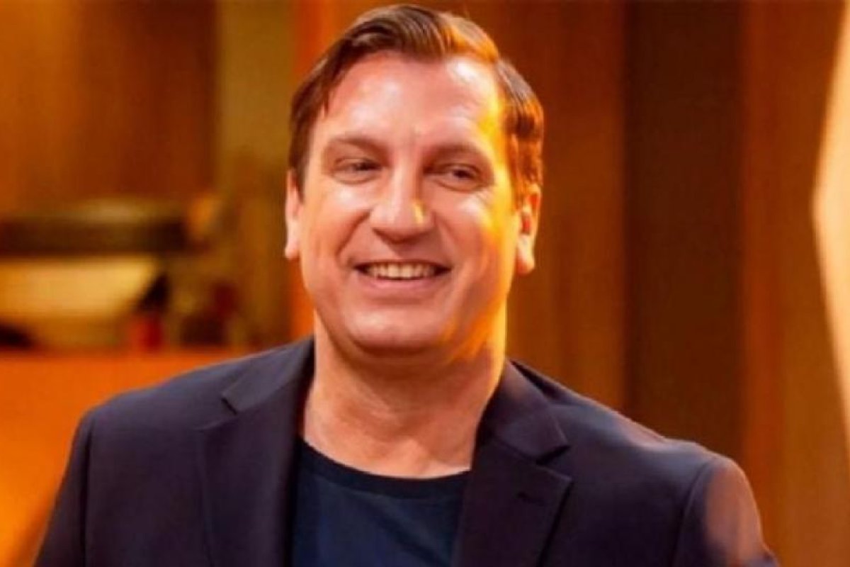 Maxi López brilla en su debut en el programa 'Andá Pa Allá' de Streams Telefe