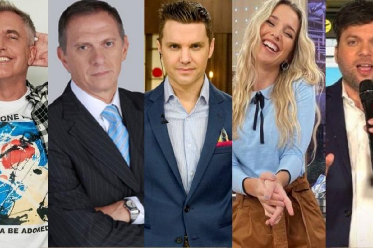 Rating: MasterChef Celebrity pisó fuerte y hubo un curioso empate