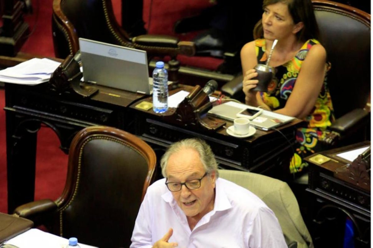 Cámara de Diputados: cómo votaron los diputados porteños la ley que recorta los fondos a la Ciudad
