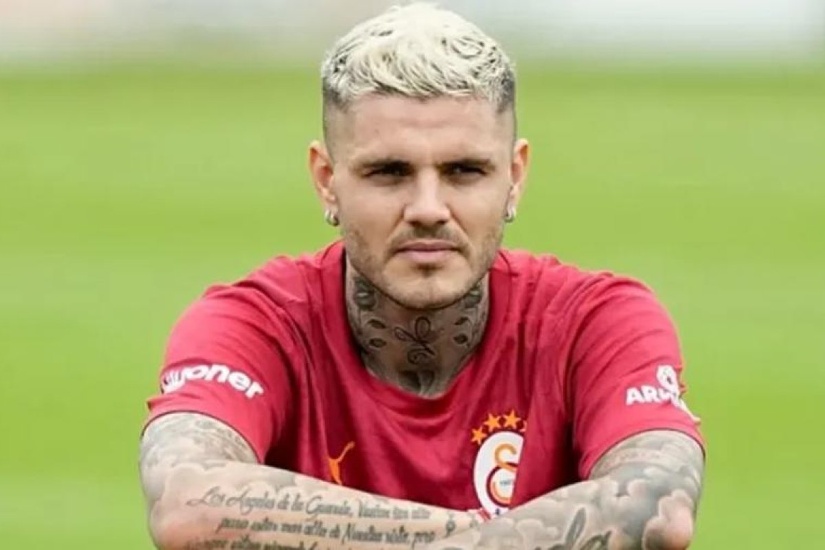 Intervención de la FIFA en conflicto legal entre Wanda Nara y Mauro Icardi