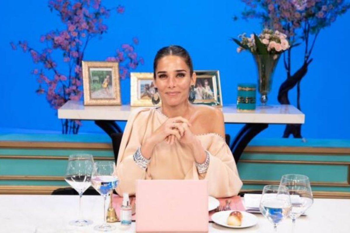 Juana Viale presenta a destacados invitados en su programa de El Trece