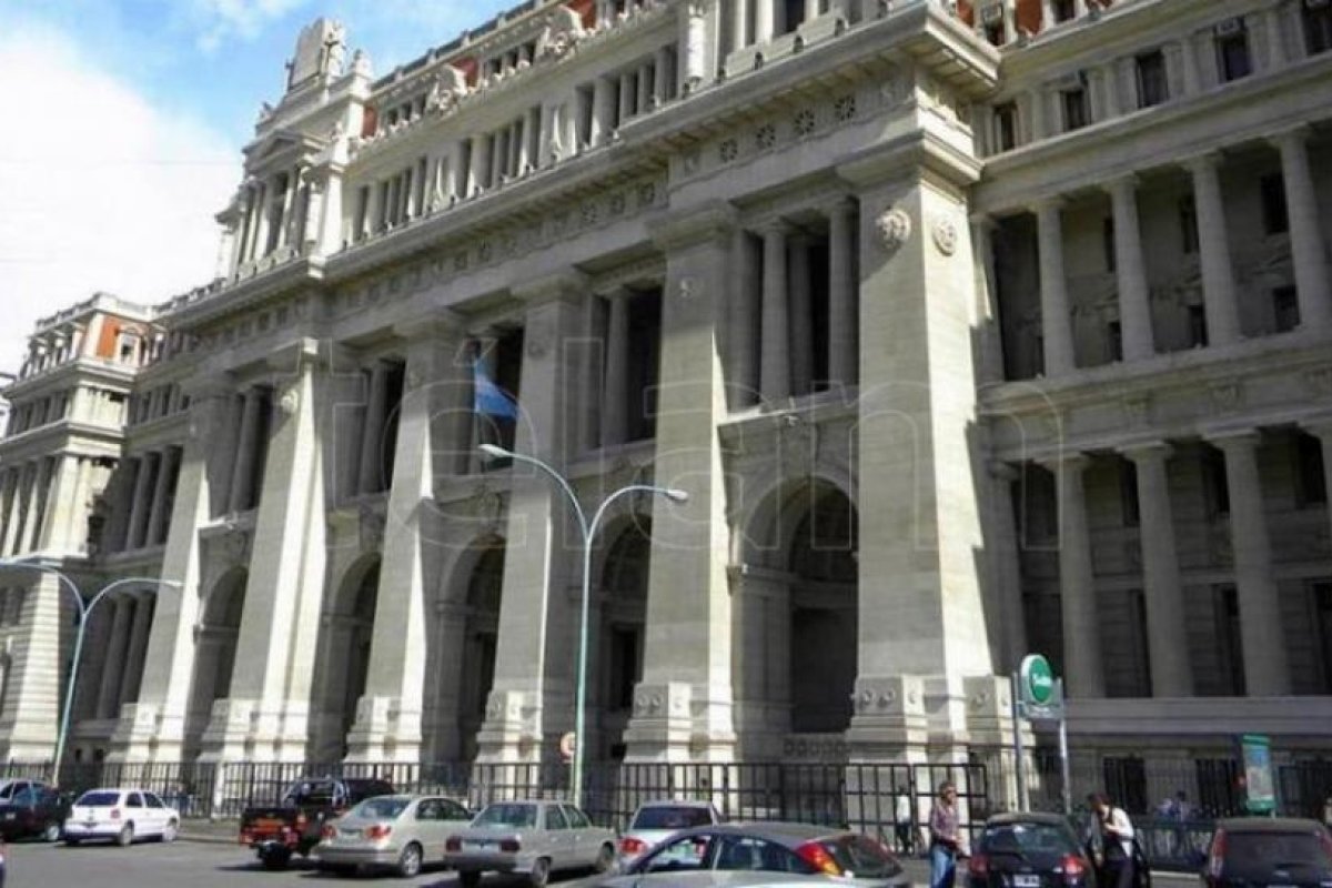 Nación y Ciudad se reúnen ante la Corte Suprema por la coparticipación
