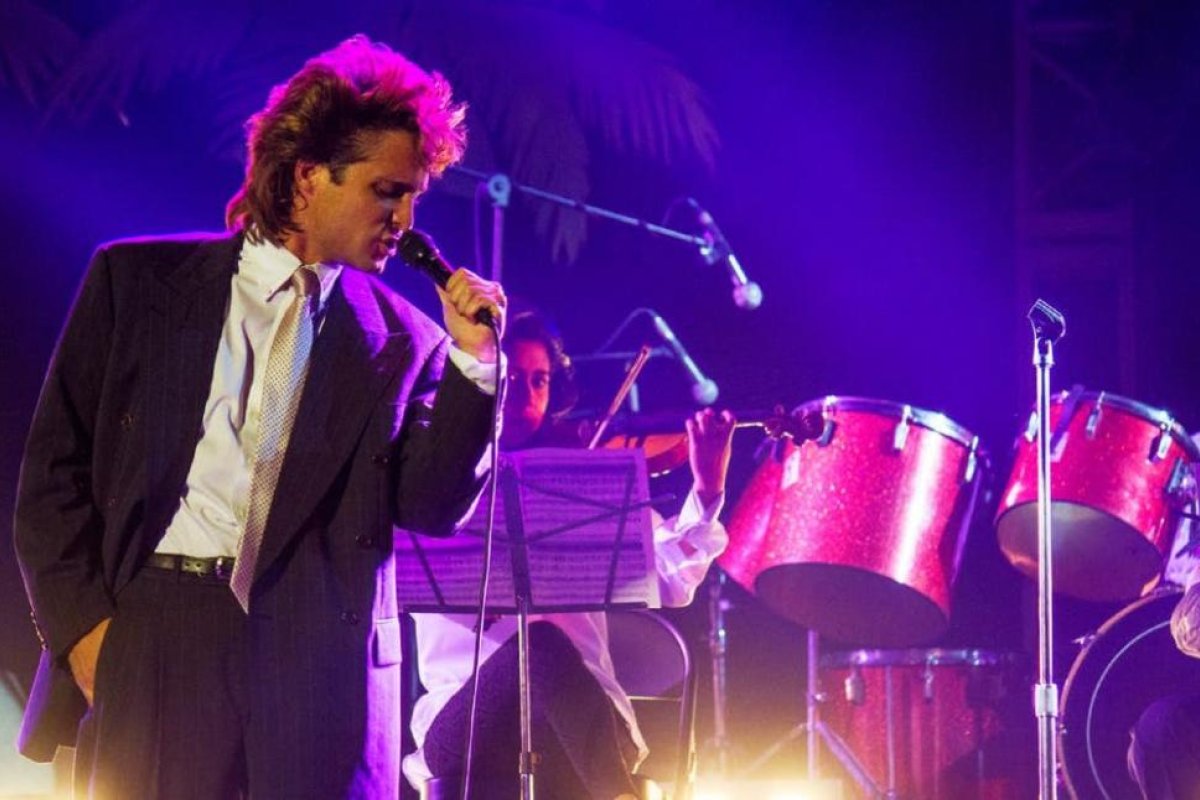 Luis Miguel, la serie: anuncian el elenco de la segunda temporada y una actriz argentina interpretará a Michelle Salas