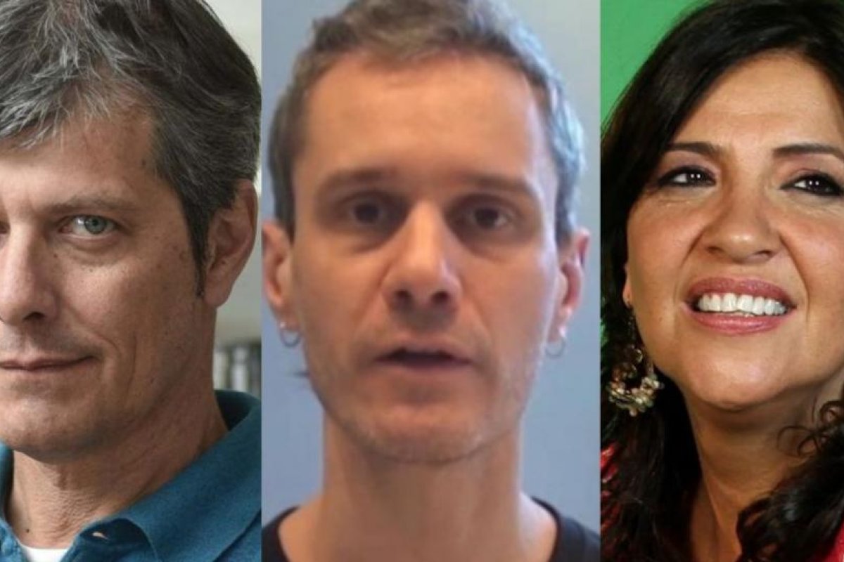Gustavo Olmedo contra Mario Pergolini: despidos, depresión y el ocaso de la Rock &amp; Pop