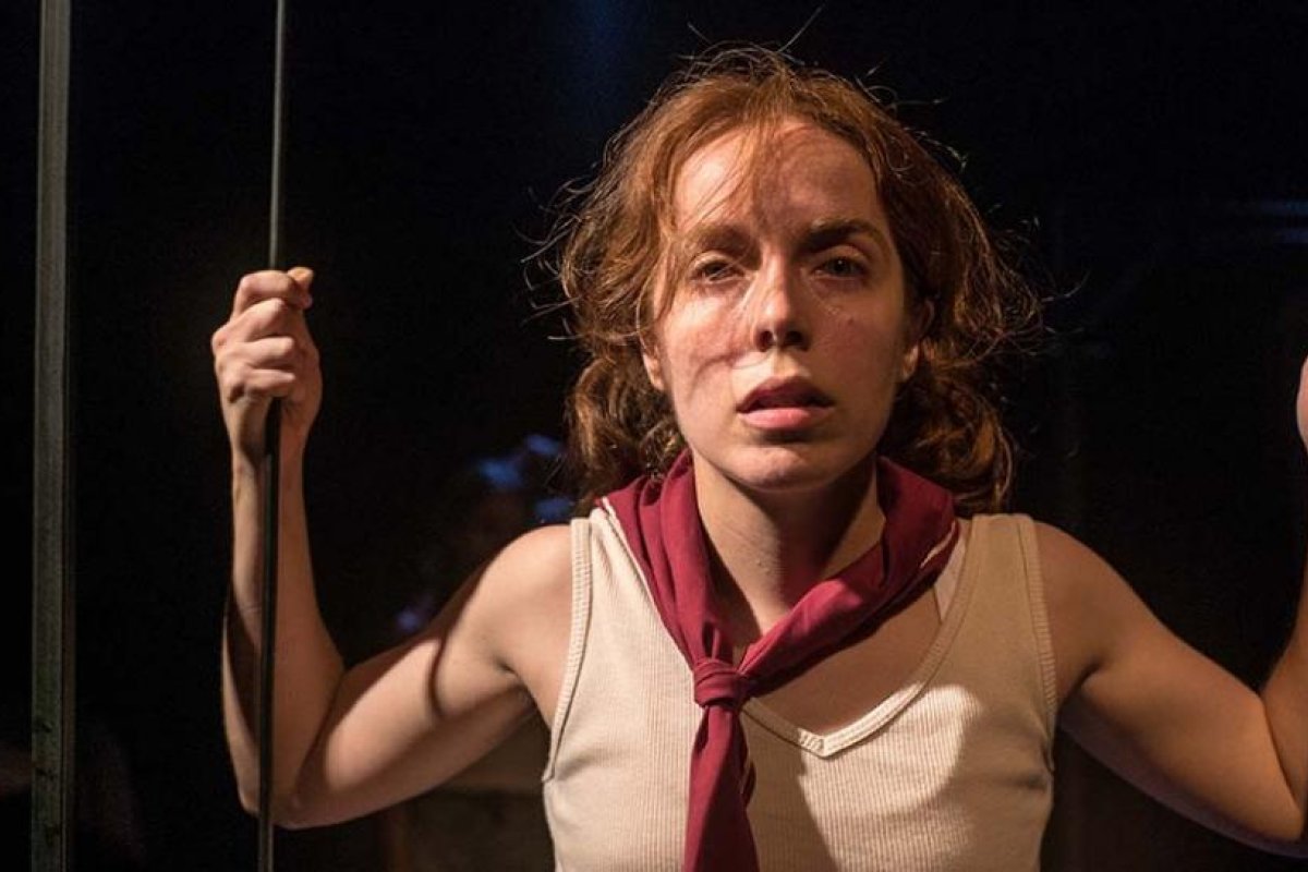 El grupo teatral Basamenta celebra 10 años con el estreno de Captura de aves silvestres