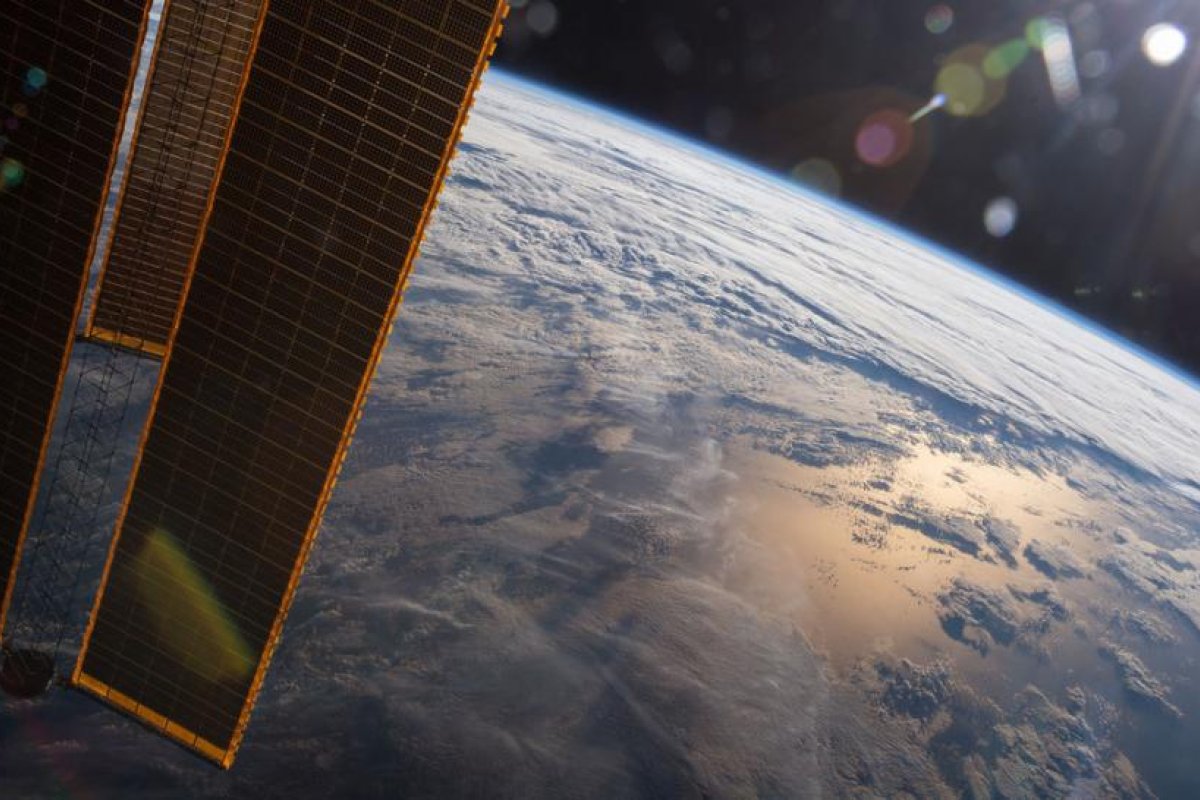 "Se necesitan dos para bailar un tango": la NASA reclama a China por no cooperar