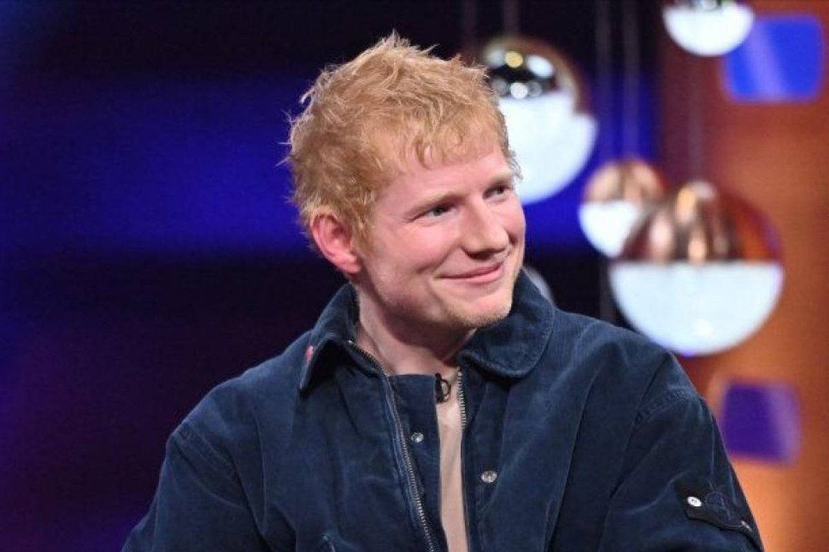 Transformación Personal de Ed Sheeran: Pérdida de Peso y Estilo de Vida Saludable