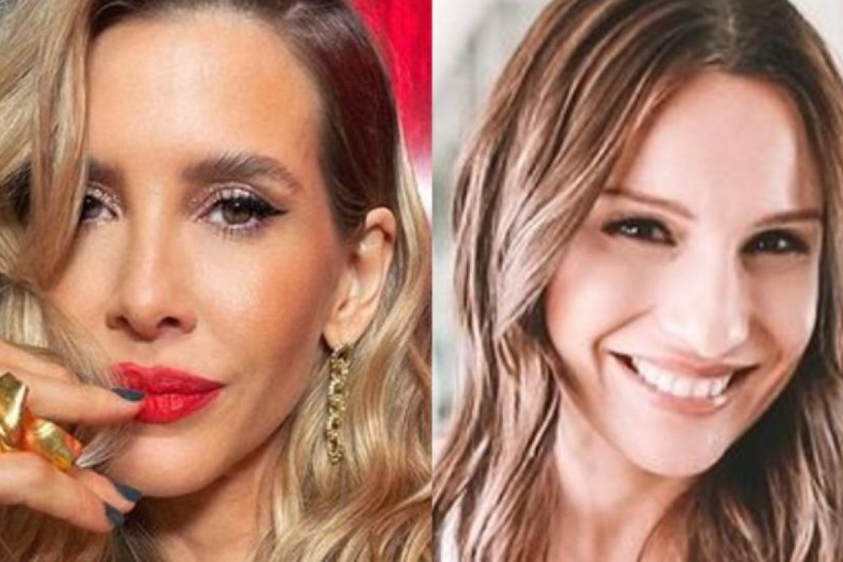 Guillermina Valdés tildó de violenta a Pampita: "Prejuzgan sin conocer"
