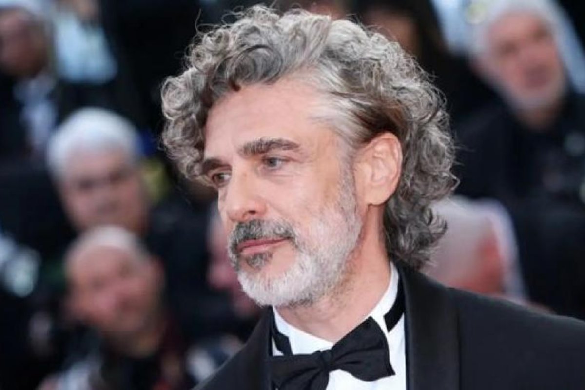 Leonardo Sbaraglia y su comentario sobre el mate en Cannes que impactó