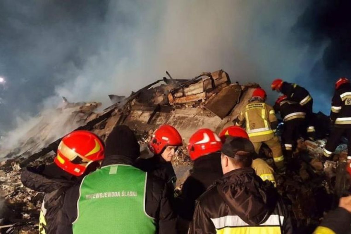 Tragedia en Suiza: incendio fatal durante la celebración de Año Nuevo