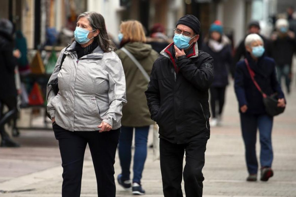 "Se convierten en animales": La Cancillería rusa denuncia el creciente acoso a los rusos étnicos en el extranjero