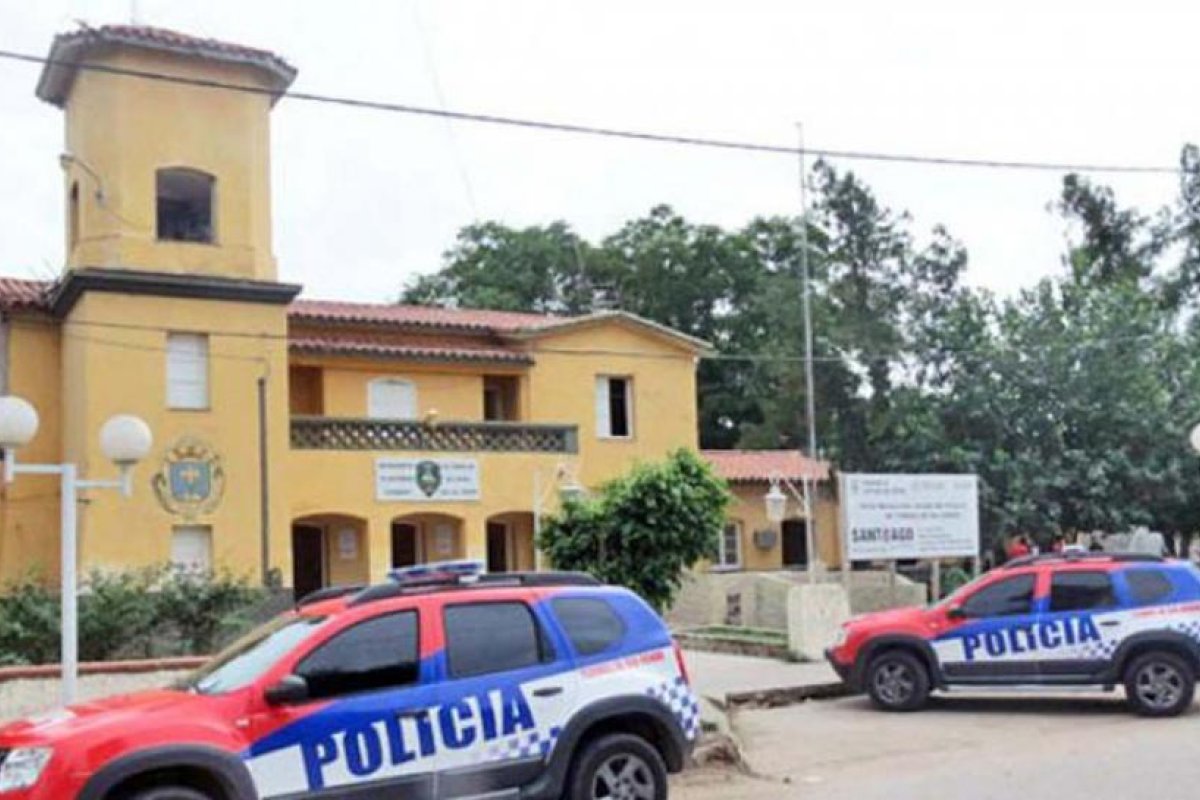 Barrio España: Detienen a joven acusado de abuso sexual y robo calificado en Las Termas de Río Hondo