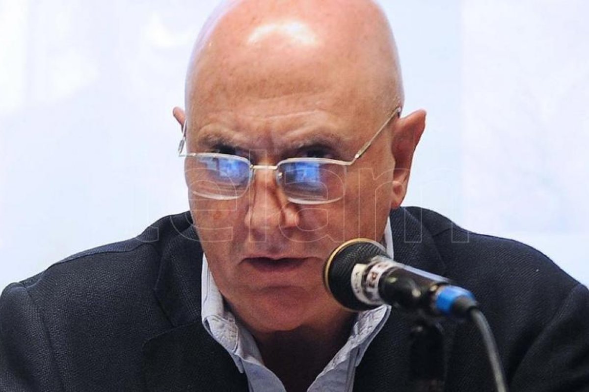 Salvia: la lucha contra la pobreza demanda "un pacto político" que permita crecimiento y desarrollo