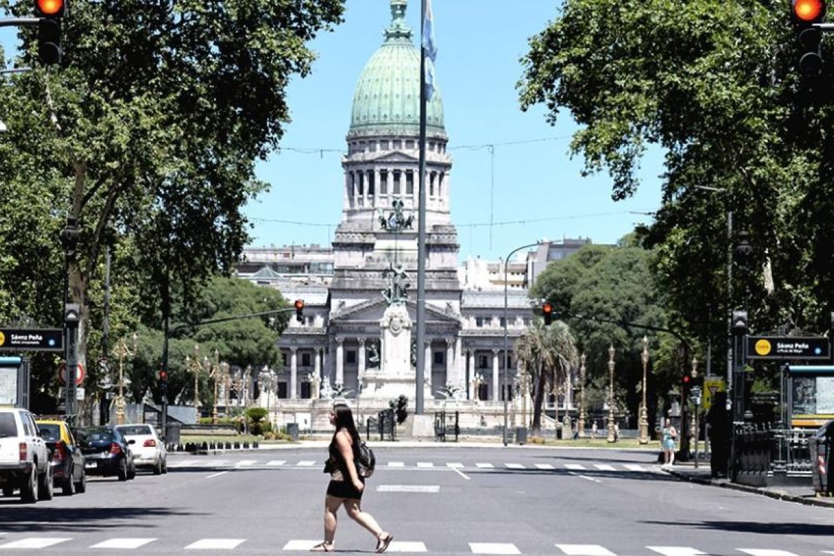 Aborto, movilidad jubilatoria, consenso fiscal y Ministerio Público, los temas que dominarán la agenda de diciembre