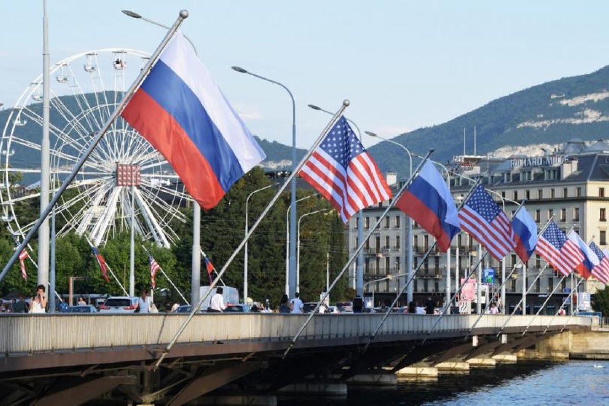 Rusia reacciona al plan de EE.UU. de imponerle nuevas sanciones: "Primero que se castiguen a sí mismos por Yugoslavia e Irak"