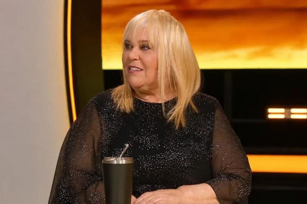 Revelaciones de Laura Ubfal sobre la final de Gran Hermano Generación Dorada
