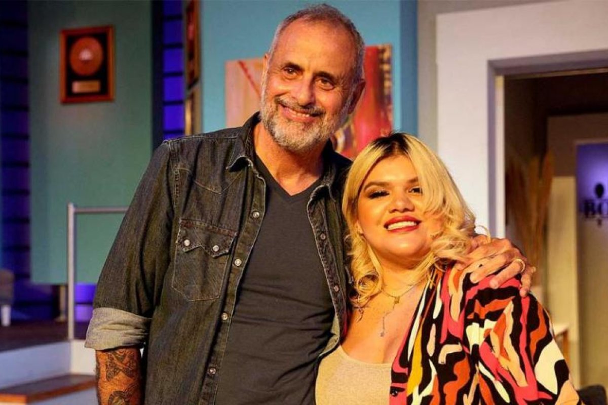 Filtración de Chats Revela Prácticas de Magia Negra de Morena Rial