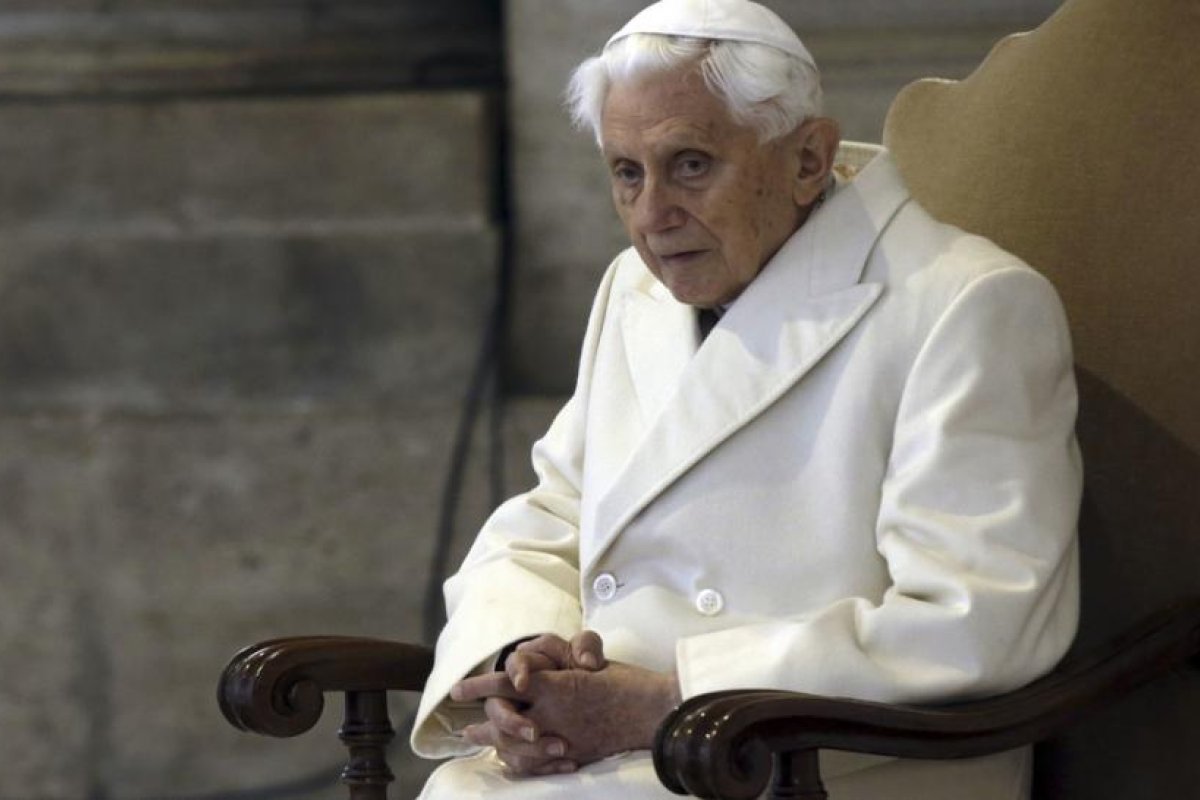 Acusan a Benedicto XVI de no haber tomado medidas en cuatro casos de presuntos abusos sexuales