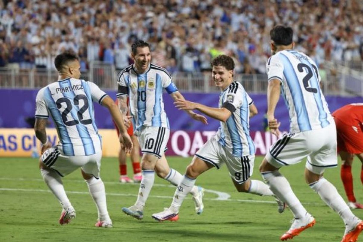 Inglaterra y Argentina: Un Duelo de Rivalidades Históricas en Semifinales