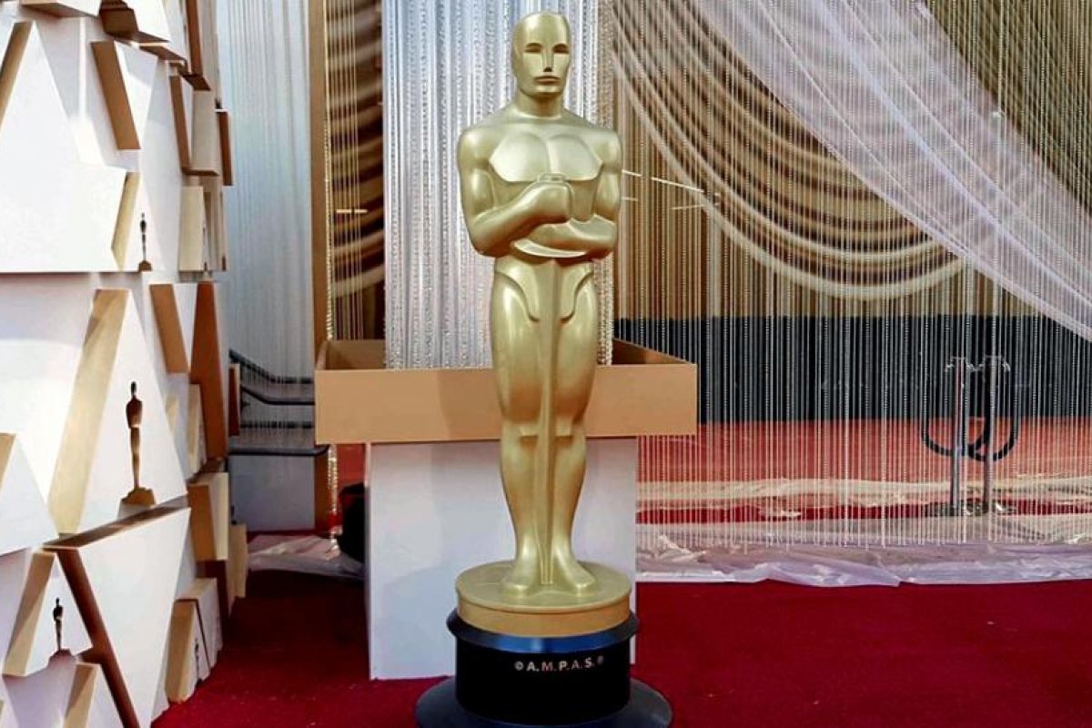 La Academia de Cine confirmó que los Oscar 2021 será presencial
