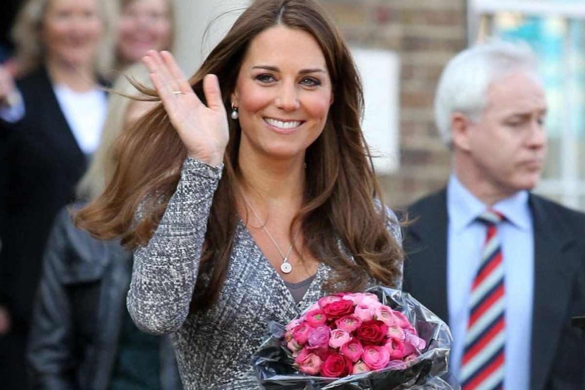 Kate Middleton cumple años: la intimidad del festejo y los saludos de la familia real