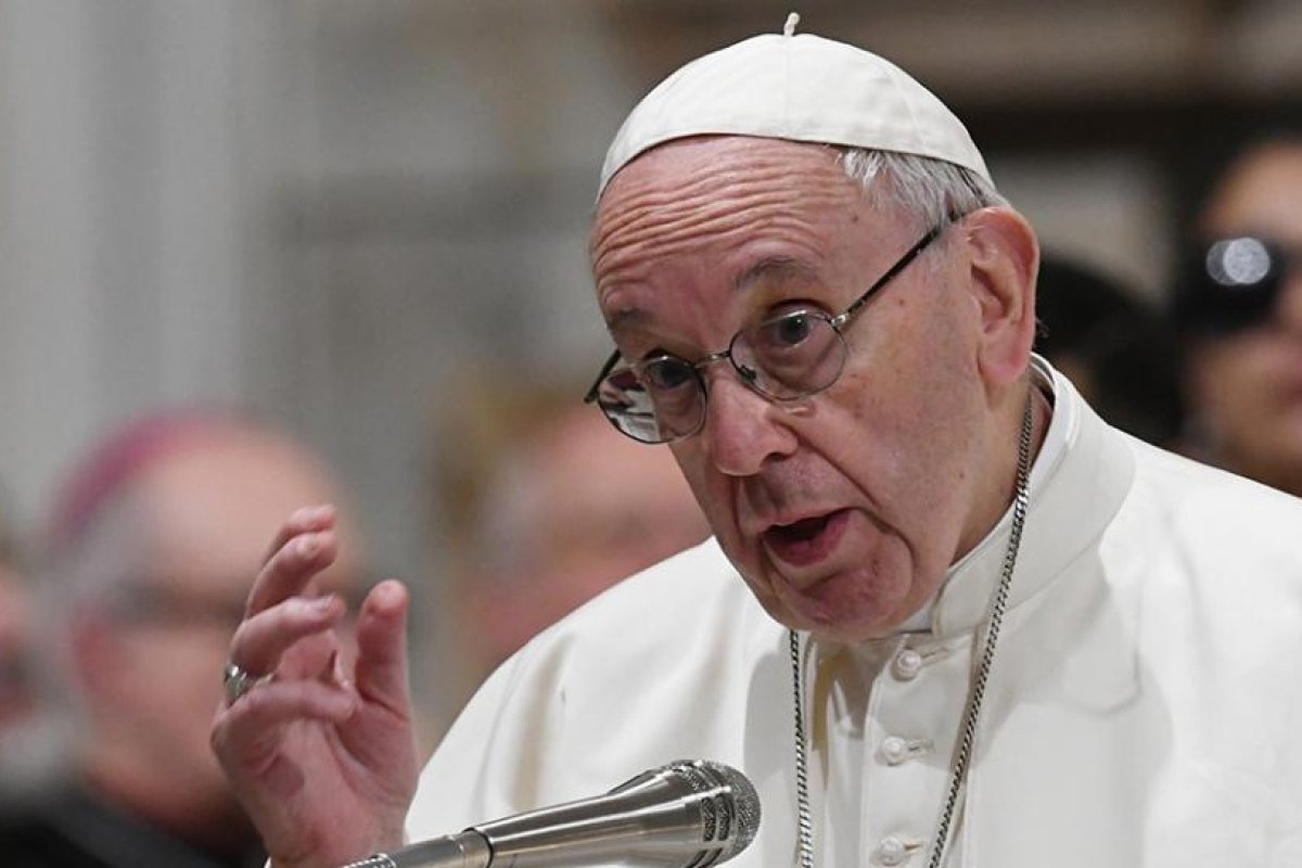 Los movimientos sociales se concentrarán, a ocho años del pontificado de Francisco